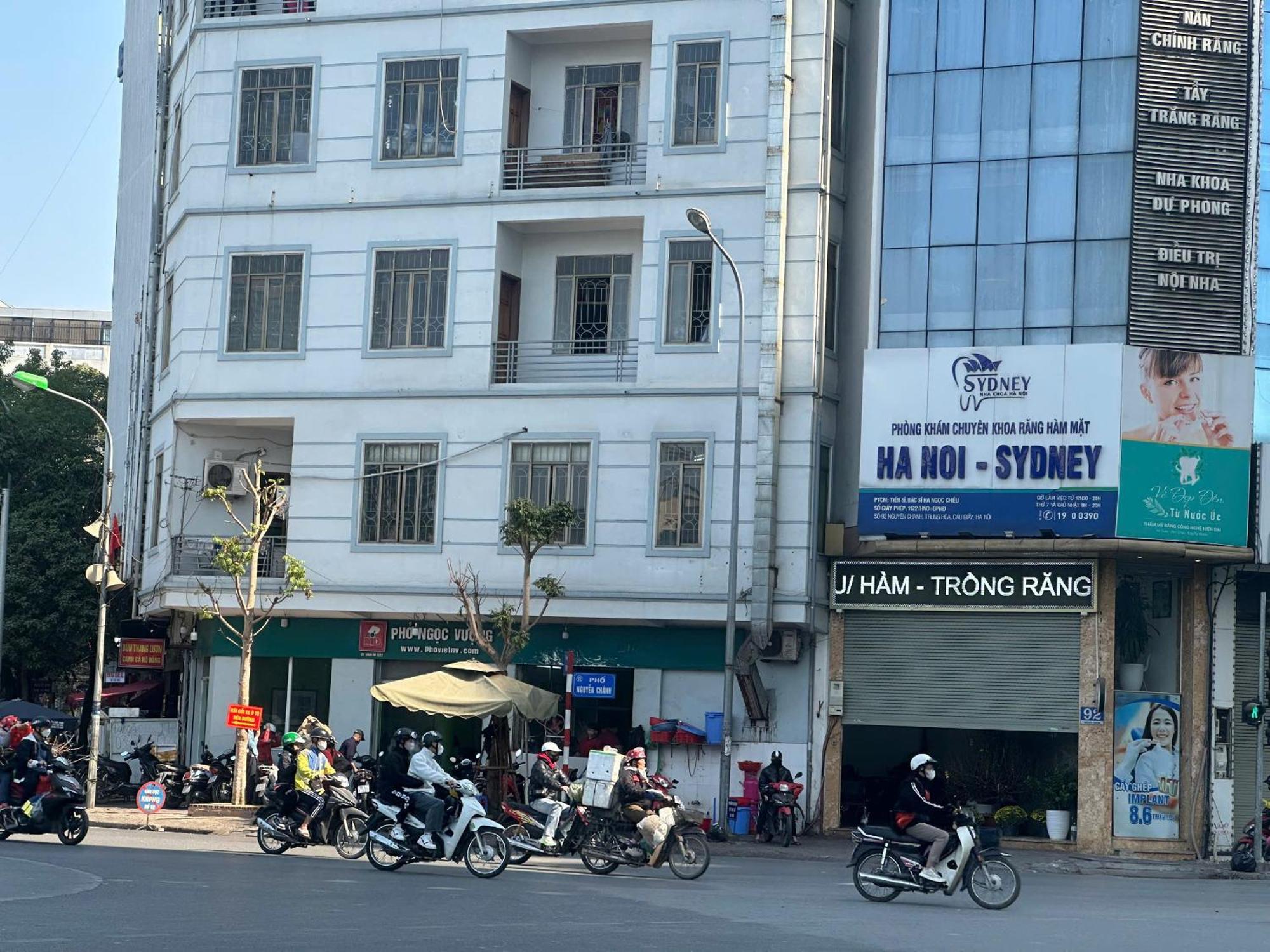 Sunny 702 Tm27 Khách sạn hẻo lánh *