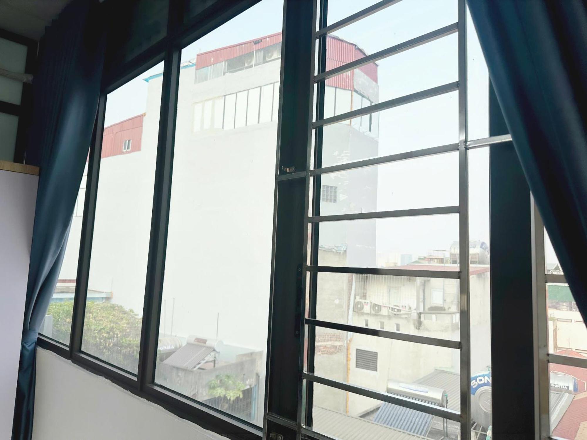 Sunny 702 Tm27 * Hà Nội