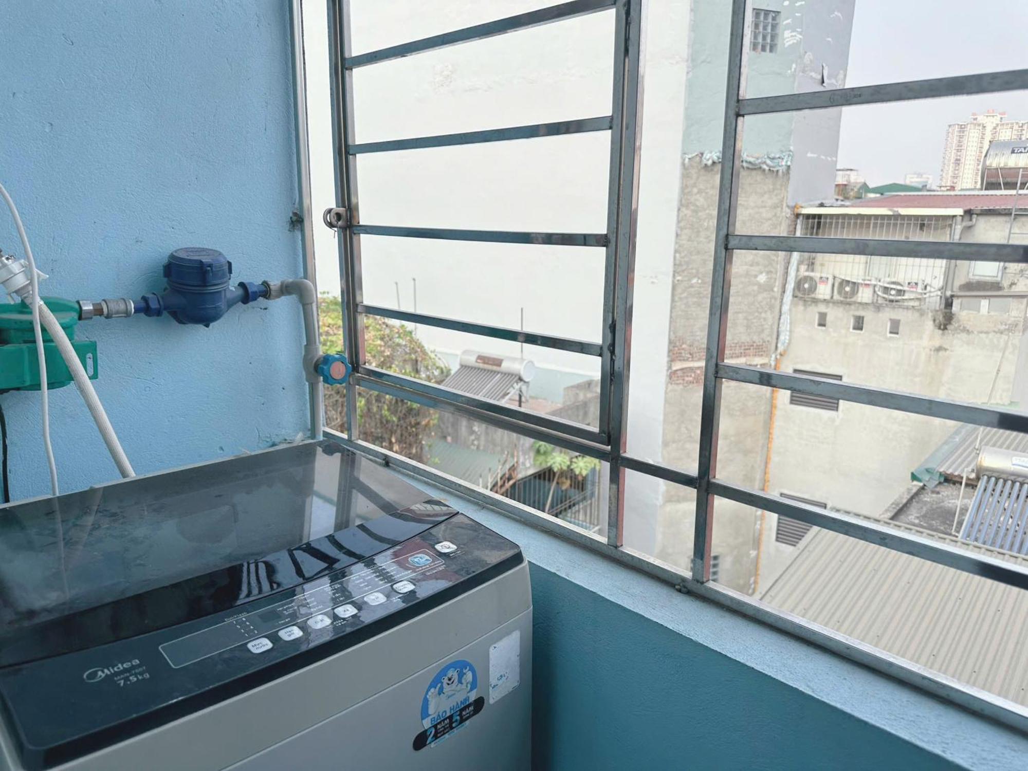 Sunny 702 Tm27 Khách sạn hẻo lánh *