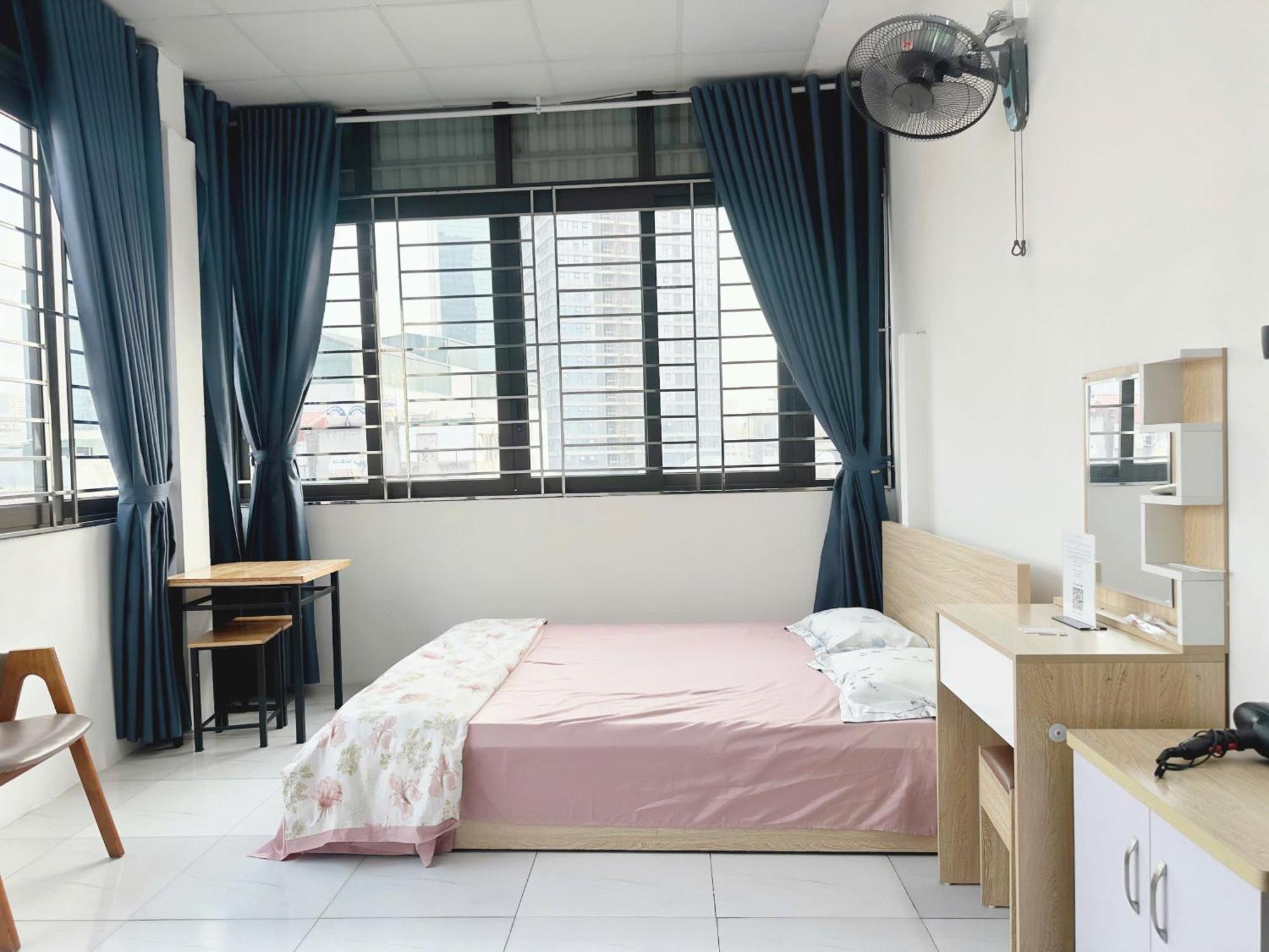 Sunny 702 Tm27 Khách sạn hẻo lánh